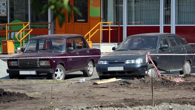 Около половины крымчан не смогут накопить на новое авто и за 10 лет