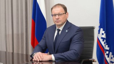 Сергей Климентьев назначен и.о заместителя губернатора ЯНАО