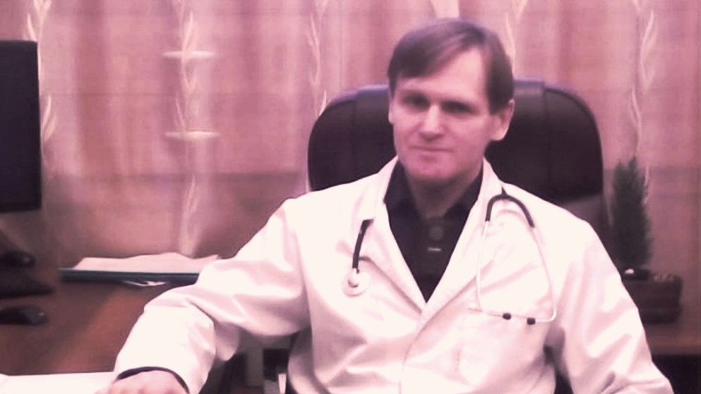 На Урале от коронавируса умер главврач гомеопатической клиники – он выступал против вакцинации и масок (ФОТО)