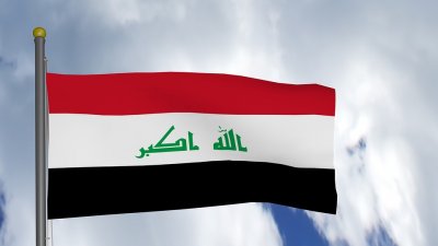 В Ираке шиитский имам призвал изменить политическую систему