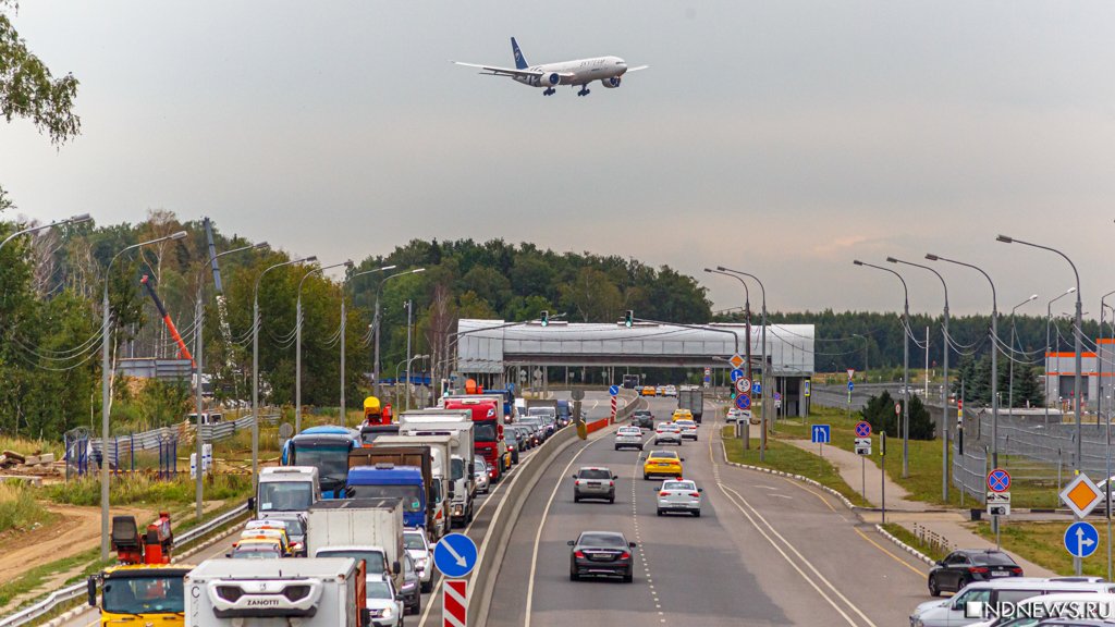 Ташкент приостановил транзитные полеты в Белоруссию для пассажиров из шести стран