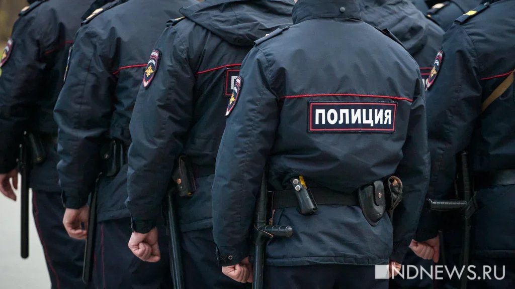 Больше трети россиян не доверяют полицейским