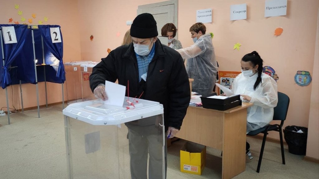 На довыборах в Кушве победила кандидатка «Единой России»