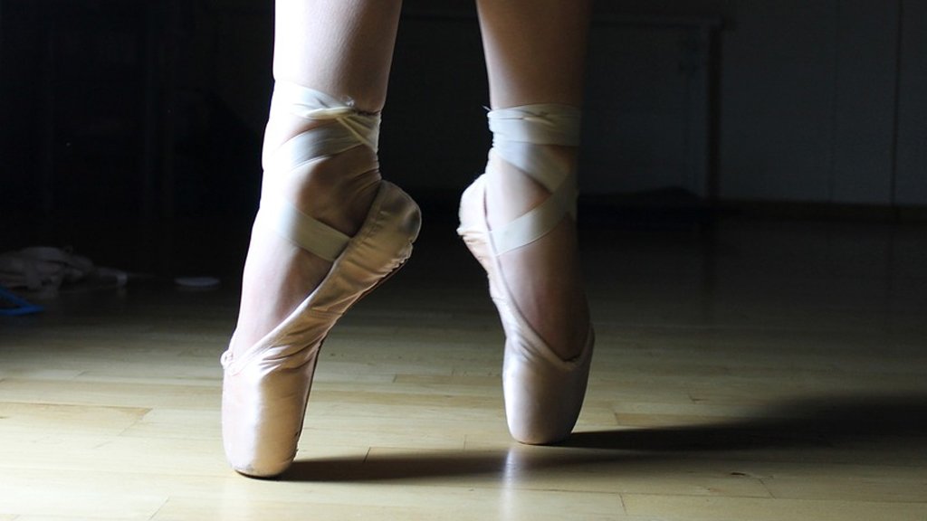 На Ямале девочка на уроке балета получила травму позвоночника