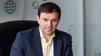Дмитрий Панов: «То, что делается сейчас в России в сфере финансовых технологий, на несколько лет впереди западных рынков»