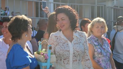 Министр культуры Крыма встретит новый год в СИЗО