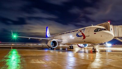 Большая часть «санкционных» самолетов останется в России