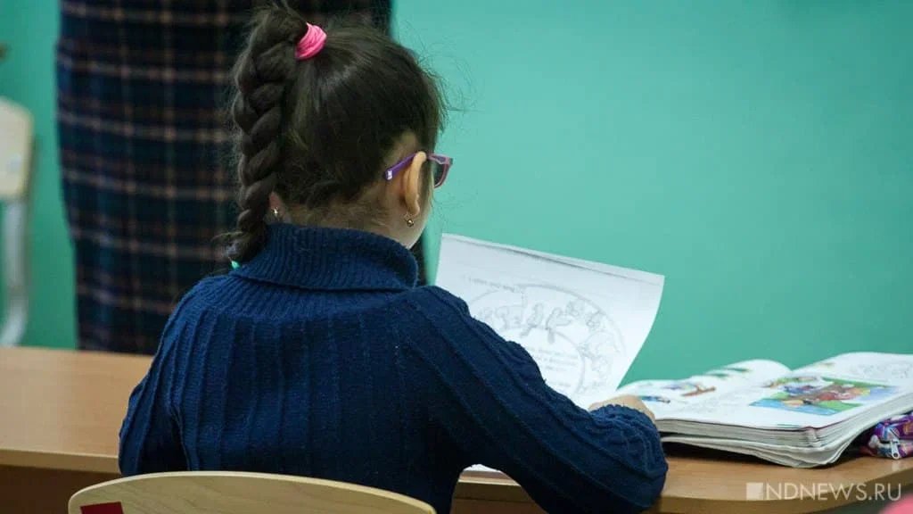 В Удмуртии учителя начальных классов заподозрили в избиении детей
