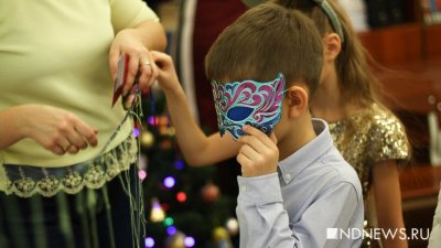Короновирусные требования не отменены: в мэрии рассказали, как пройдут новогодние утренники в детсадах