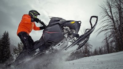 Для владельцев снегоходов, квадроциклов и багги в России готовят новые запреты