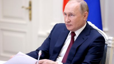 «Стабильность для России»: Путин оценил наличие у себя права избираться на новый срок