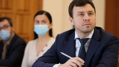 Ямальский VIP получил неожиданное повышение в администрации Липецкой области