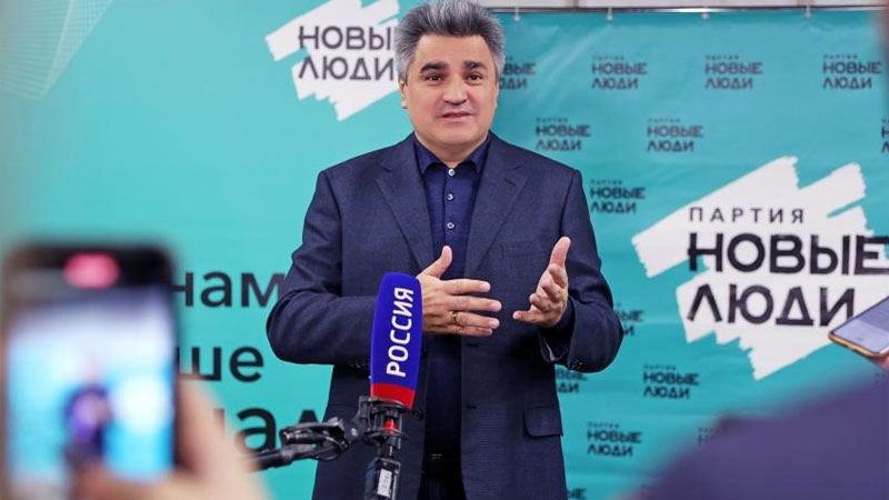 Тысяча кандидатов: «Новые люди» планируют «взять» Москву на муниципальных выборах