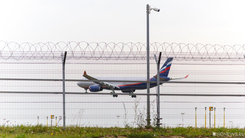 Вопрос об открытии аэропорта Краснодара могут отложить