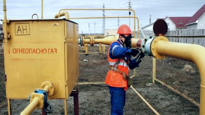 Власти Ямала объяснили медленные темпы газификации региона