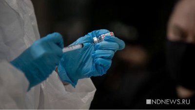 «Я категорически против»: академик РАН оценил планы по вакцинации детей от коронавируса