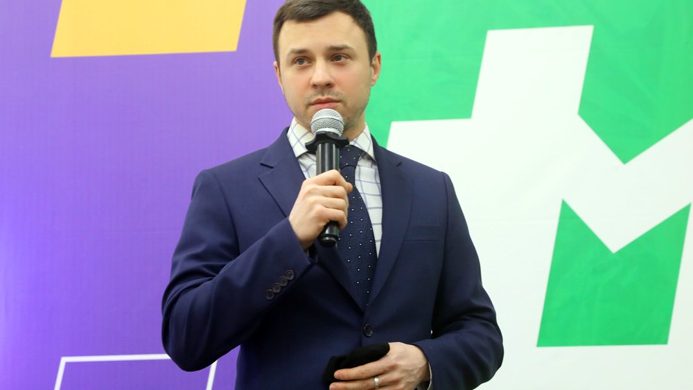 Экс-глава «Ямалгосснаба» стал вице-губернатором в Липецкой области