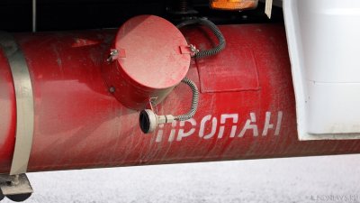 В Крыму за сутки зафиксировано два взрыва газа в жилых домах