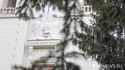 300 фактов о Екатеринбурге: четыре улицы Сталина и район имени вождя