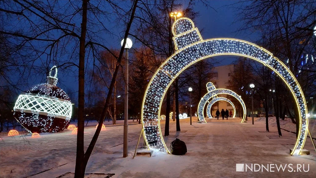 Россияне назвали декабрь самым сложным месяцем в году
