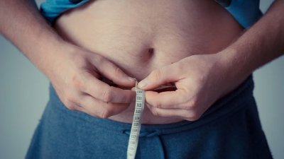 У каждого пятого россиянина имеется повышающая риск ожирения мутация