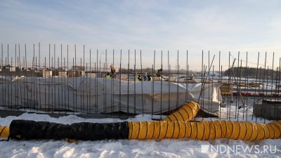 Проектировка свердловского участка трассы Казань – Екатеринбург будет стоить 577 млн рублей
