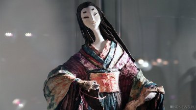 Луна и момидзи: у челябинцев появился шанс приобщиться к культуре Японии