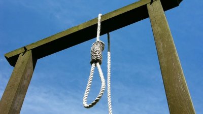 В Белоруссии одобрили введение смертной казни за покушение на совершение теракта