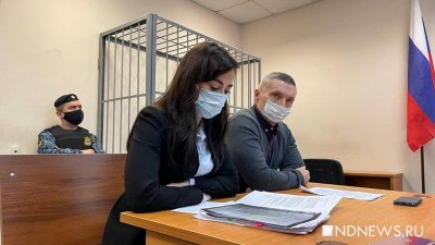 Бывший депутат получил штраф за участие в митинге сторонников Навального (ФОТО)