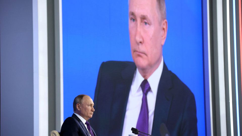 Правительство РФ снова саботирует поручение Путина