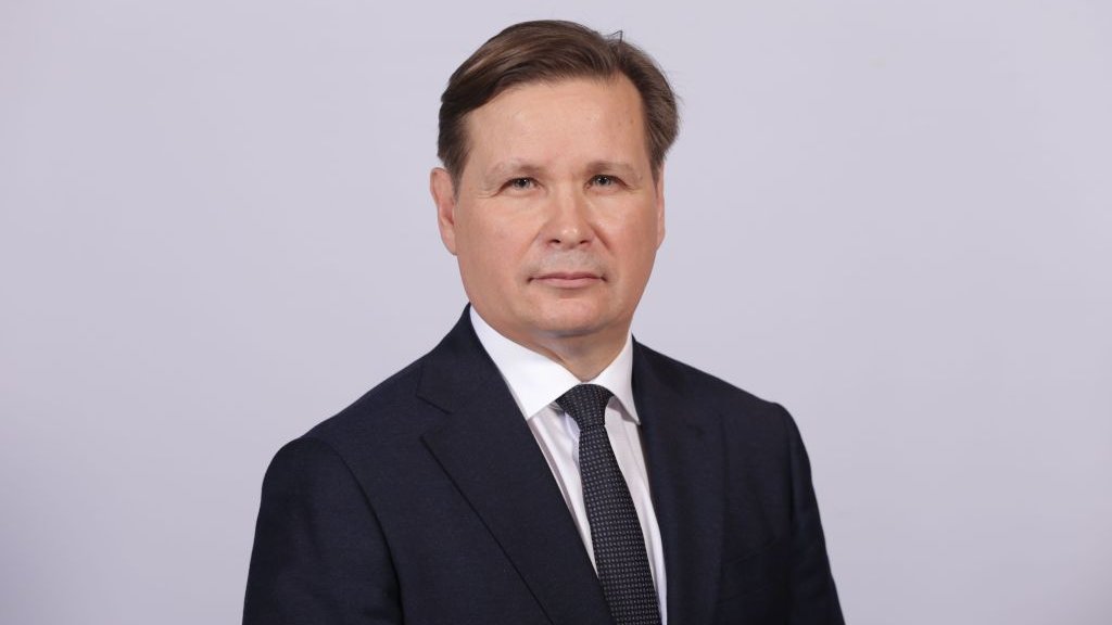 Из надымской думы ушёл депутат, получивший повышение в «Газпроме»