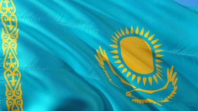 Казахстан, скорее всего, не признает Донецкие республики