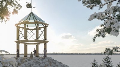 В Салехарде установят новый памятник