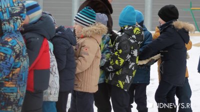 Количество эвакуированных школ увеличилось до 151 – это почти все школы Екатеринбурга