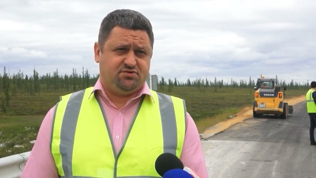 На Ямале будут судить дорожника, который отдавал контракты на ремонт дорог за взятки