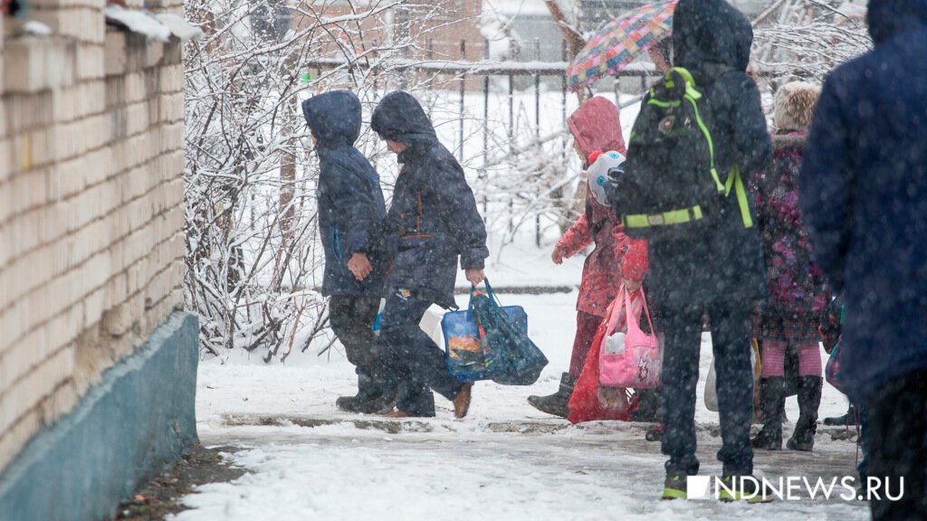 В Красноярске эвакуируют детские сады из-за сообщений о заложенных бомбах