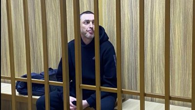 Виталий Бережной заявил в суде, что не убивал 8-летнюю Настю Муравьеву, признание из него выбили под пытками