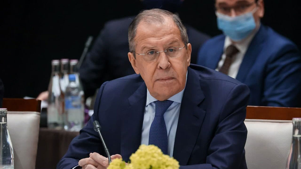 «Вашингтон подготовит ответы»: глава МИД России оценил переговоры с госсекретарем США