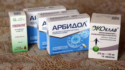 Должны выдавать: Крым получит дополнительные средства на лекарства от ковида