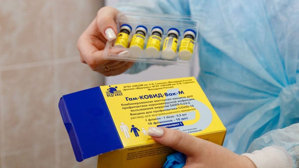 В Екатеринбурге 8 тысяч родителей дали согласие на вакцинацию подростков