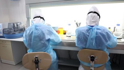 На Ямале за сутки коронавирусом заболели 684 человека
