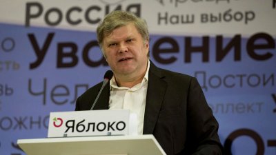 Депутату Мосгордумы запретили поездки за границу: счета политика арестованы