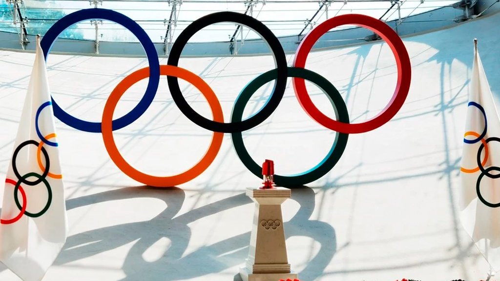 Стала известна стоимость Олимпийских игр в Пекине