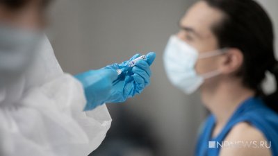 Гинцбург спрогнозировал двукратный рост смертности от коронавируса