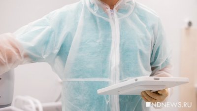 Глубокий вдох: подмосковные врачи извлекли из легкого пациентки фрагменты зубного протеза