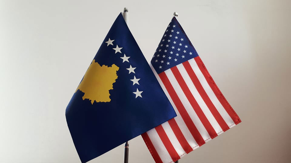 Присоединить Приштину: посол США в Сербии поддержал проект «Открытые Балканы»