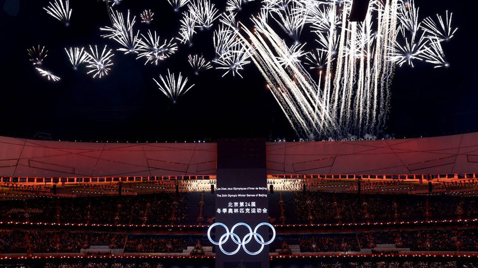 Россия завоевала историческую медаль Олимпиады