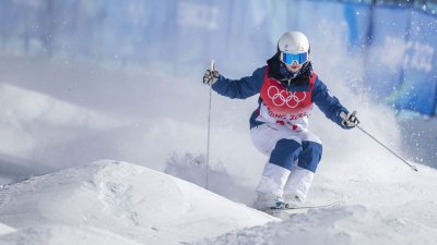 Российская спортсменка завоевала «бронзу» Олимпиады