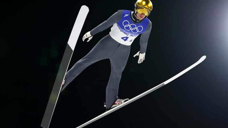 Россия завоевала седьмую медаль Олимпиады