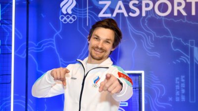 Российский сноубордист завоевал бронзу на Олимпиаде в Пекине